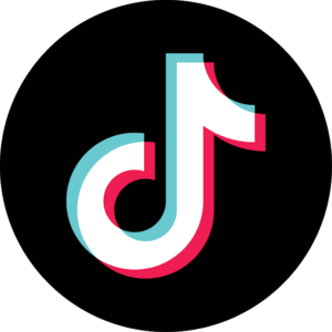 logo tik tok